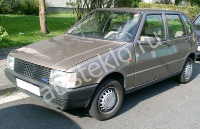 Автостекла Fiat UNO I c установкой в Москве